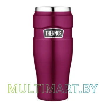 Термокружка Thermos SK1005RSTRI4 (розовый)